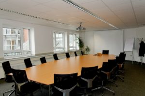 Stoły konferencyjne