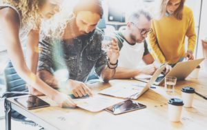 intranet dla firm