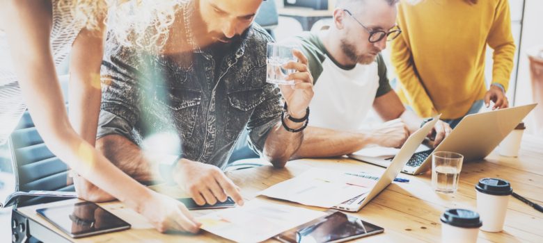 intranet dla firm