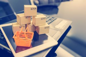 Blog e-commerce
