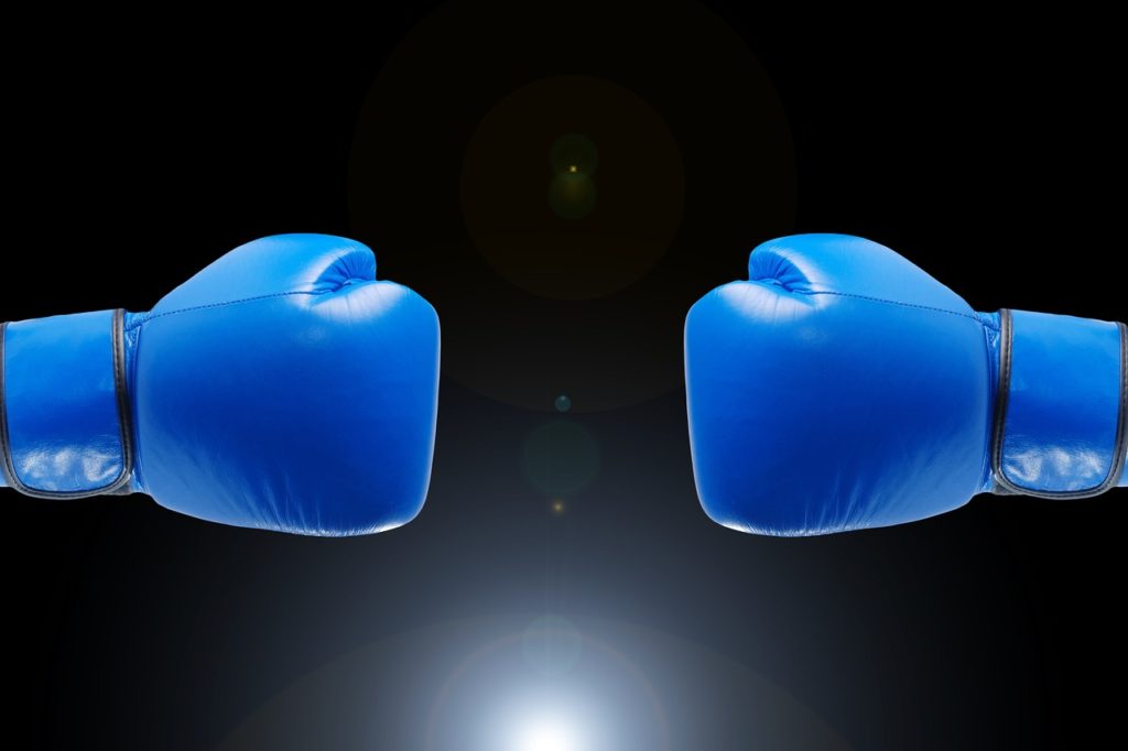 boxing