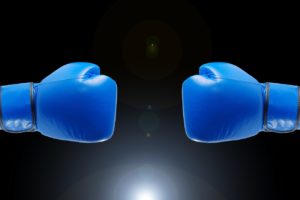 boxing