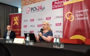 Czy rząd pomylił się ws. COVID-19? W Warszawie i Krakowie odbył się Tydzień Życia i Wolności
